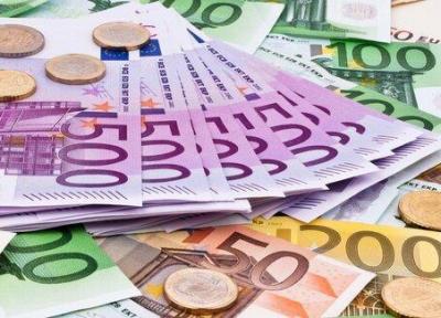 قیمت بانکی یورو و پوند کم شد؛ تثبیت دلار ادامه دارد