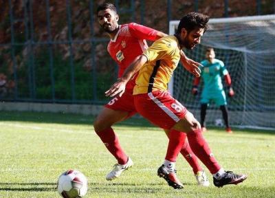 شرایط نعمتی دو روز دیگر معین می گردد، احتمال پارگی همسترینگ