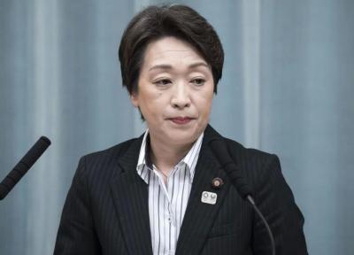 خبرنگاران وزیر المپیک ژاپن: لغو یا تعویق المپیک بسیار بعید است