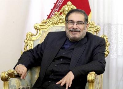 علی شمخانی: سالهاست که هنر زندگی در بحران را آموخته ایم