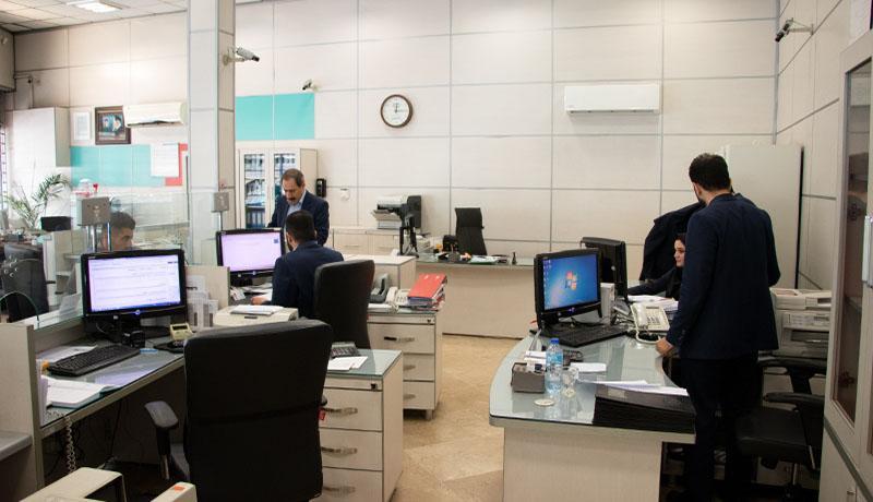 عدم برداشت اقساط وام های قرض الحسنه توسط بانک ها عملیاتی عدم برداشت اقساط وام های قرض الحسنه توسط بانک ها عملیاتی شد