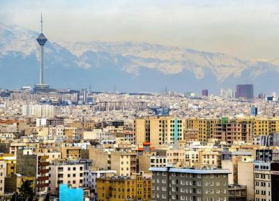رهن یک خانه 40 متری در تهران چقدر هزینه دارد؟