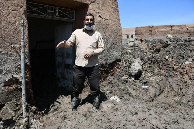 بیش از 100 میلیون تومان برای جبران خسارت سیل بهانگر خراسان بیش از 100 میلیون تومان برای جبران خسارت سیل بهانگر خراسان رضوی جمع آوری شد
