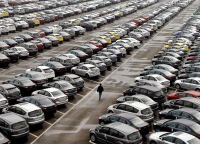 اعلام زمان آغاز پیش فروش و تحویل ده ها هزار خودرو