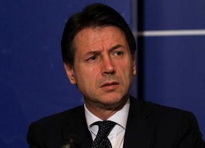 حمایت نخست وزیر ایتالیا از راهکار سیاسی در لیبی