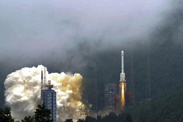 آخرین ماهواره سیستم ناوبری چین به فضا رفت