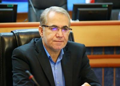 خبرنگاران زنجان جزو 10 استان برتر معدن خیز کشور است