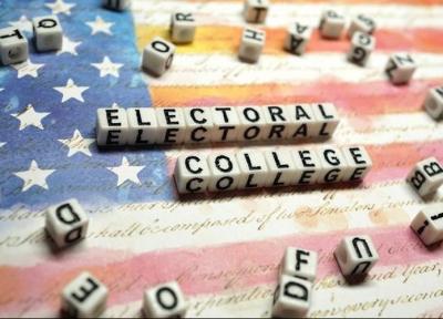 رأی الکترال انتخابات آمریکا چیست و چه کارکردی دارد؟