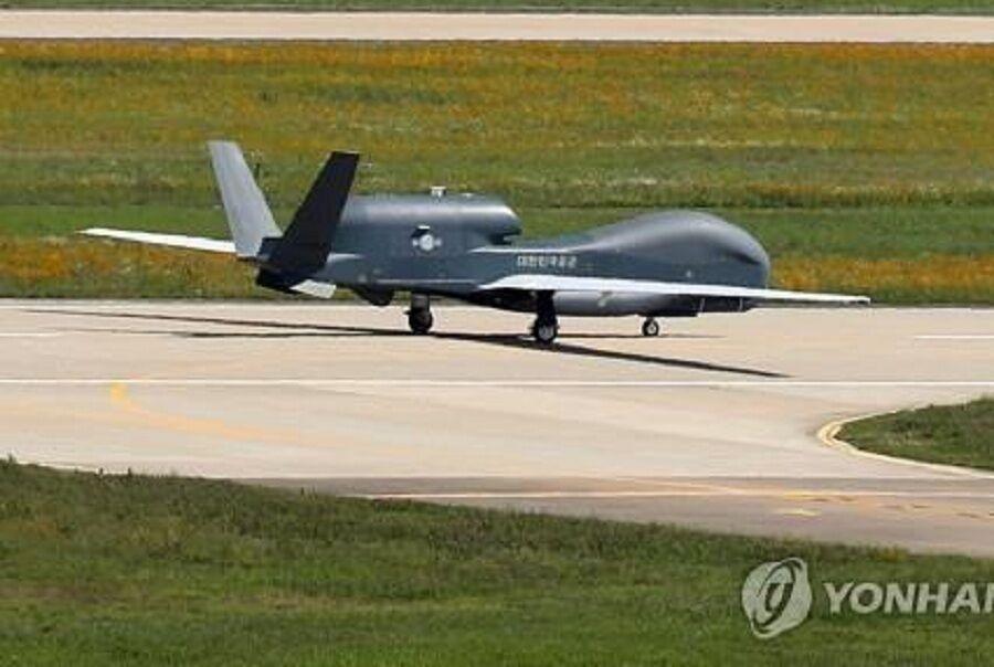 خبرنگاران کره جنوبی یک واحد جدید هوایی تشکیل داد
