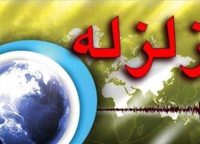 شوشتر در خوزستان لرزید