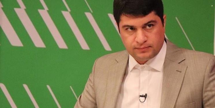 علی رمضانی سرپرست باشگاه مس کرمان شد علی رمضانی سرپرست باشگاه مس کرمان شد