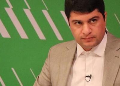علی رمضانی سرپرست باشگاه مس کرمان شد