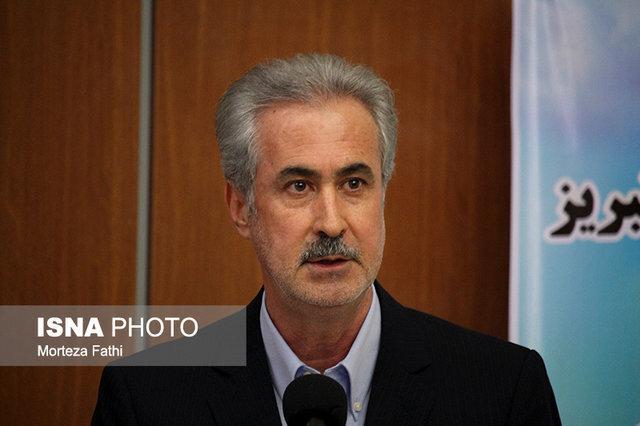 سازمان های مسئول در خصوص مشکلات معدن اندریان بررسی دقیق سازمان های مسئول در خصوص مسائل معدن اندریان بررسی دقیق انجام دهند