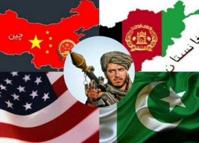 انتقاد مقامات افغانستان از کندی گفت وگوهای صلح با طالبان