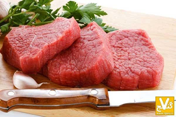 چطور می توان شیره و ریز مغذی های گوشت را در آن حفظ کرد؟ چطور می توان شیره و ریز مغذی های گوشت را در آن حفظ کرد؟