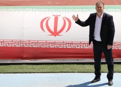 کار سخت اسکوچیچ برای انتخاب ملی پوشان فوتبال ایران