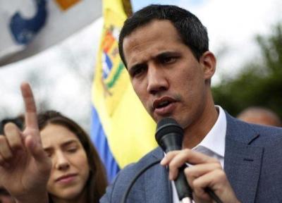 نماینده اپوزیسیون ونزوئلا به مراسم تحلیف بایدن دعوت شد