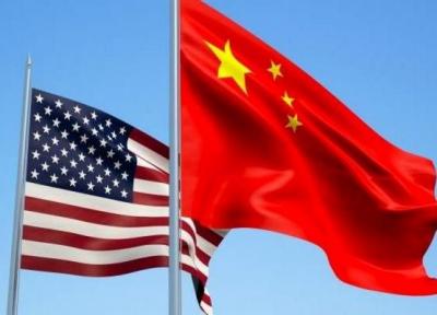 چین، پمپئو و 27 مقام دیگر آمریکا را تحریم کرد