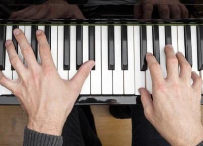 هوش مصنوعی پیانو زدن را با دیدن فیلمهای صامت می آموزد