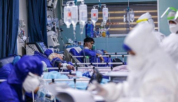 آمار کرونا در ایران 6 اسفند ، شناسایی 8270 بیمار جدید مبتلا
