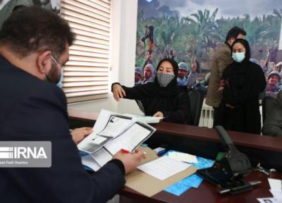 خبرنگاران 14 درصد داوطلبان شورای شهر شیروان در خراسان شمالی زنان هستند