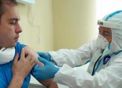 ادعاهایی درباره نشت واکسن کرونا در ناصرخسرو