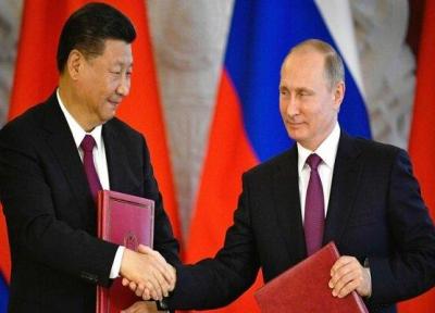 عظیم ترین قرارداد مالی چین و روسیه امشب به امضا خواهد رسید