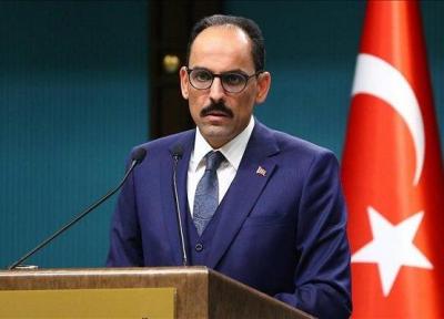 آنکارا خواهان ترمیم روابط با ریاض است