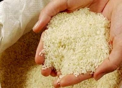 توریع 200 هزار تن انواع برنج وارداتی و شکر