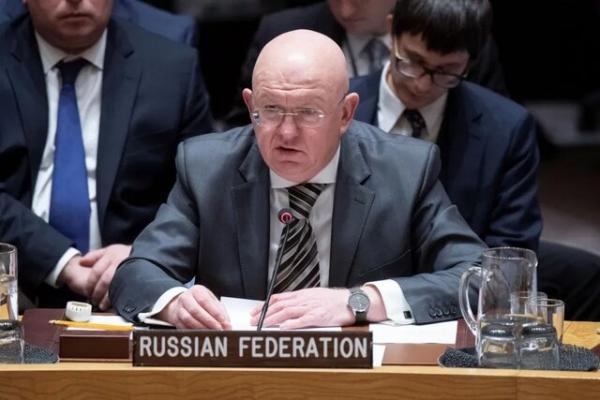 مسکو: هدف تحریم های غرب براندازی نظام مشروع سوریه است