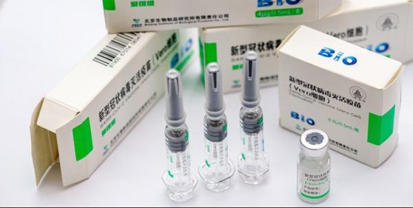 متخصص چینی کاشف سارس: واکسن های چین در برابر ویروس دلتا اثربخشی دارند