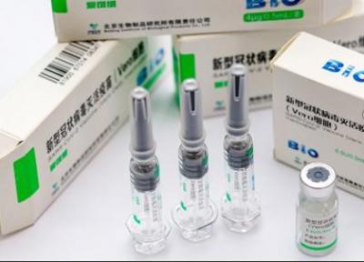متخصص چینی کاشف سارس: واکسن های چین در برابر ویروس دلتا اثربخشی دارند