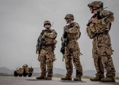 سرانجام خروج نظامیان آلمان از خاک افغانستان