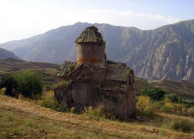 آیا ارمنستان را برای سفر می پسندم؟