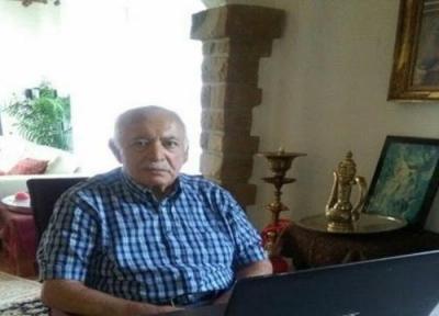 پروفسور کشتی ایران درگذشت، از ریاست فدراسیون تا تحصیل در دانشگاه های معتبر دنیا