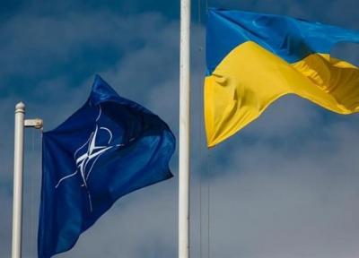 شروع مانور مشترک اوکراین و ناتو برای مقابله با جنگ های ترکیبی