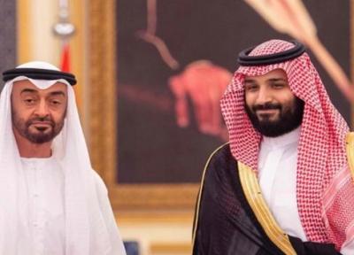 افشای رفتار تحقیرآمیز با محمد بن زاید در عربستان