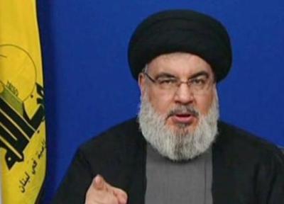 دبیر کل حزب الله در اجلاس وحدت: توطئه دشمن ادامه دارد