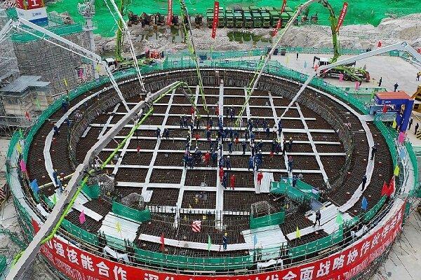 تورهای چین: نسل نو نیروگاه های هسته ای چین حافظ محیط زیست هستند