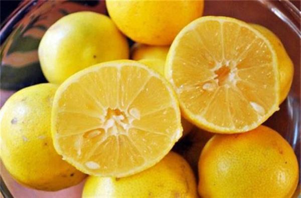 لیمو شیرین و یک دنیا خاصیت