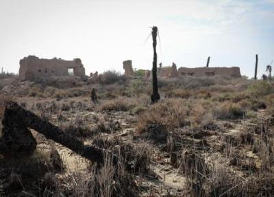 هشدار برای 300 شهر ایران، خشکسالی در پنج استان بحرانی شد