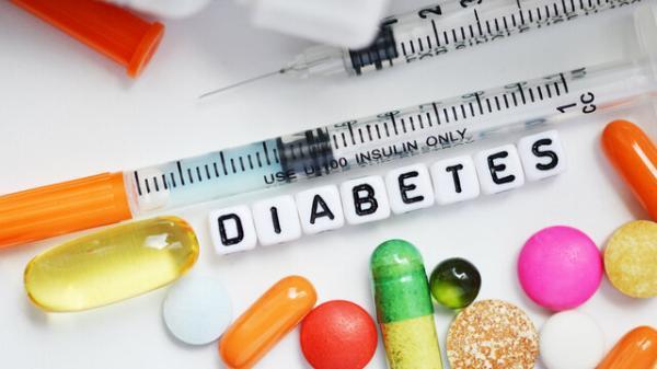 ابتلای 537 میلیون نفر از جمعیت بزرگسال جهان به دیابت