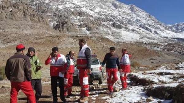 امدادرسانی به 60 مصدوم در کوهستان در 96 ساعت گذشته