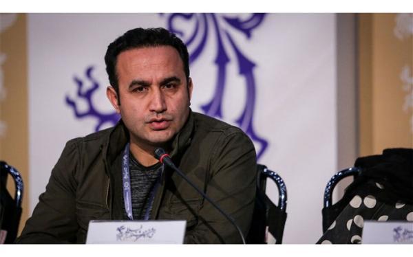 نوید محمودی: منتقدان فیلم ها را با نگاه تخصصی قضاوت می نمایند