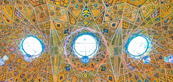 تیمچه حاجب الدوله، زیباترین تیمچه بازار تهران