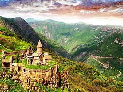 تور ارمنستان: هزینه های سفر به ارمنستان چقدر است؟