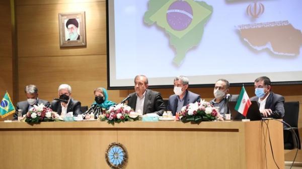 تور برزیل ارزان: برزیل از برابری در مبادلات مالی با ایران استقبال می نماید