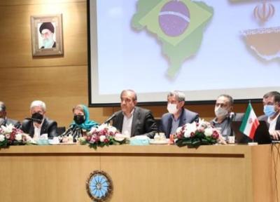تور برزیل ارزان: برزیل از برابری در مبادلات مالی با ایران استقبال می نماید