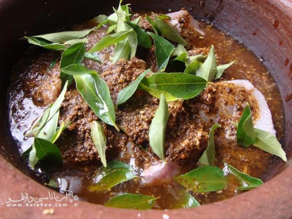9 غذای مخصوص سریلانکا که باید امتحان کنید (تور سریلانکا)