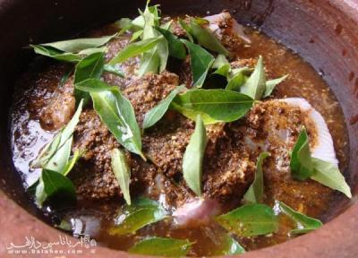 9 غذای مخصوص سریلانکا که باید امتحان کنید (تور سریلانکا)